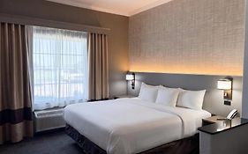 Comfort Suites Galveston Cruise Port Area - Beachside
