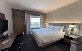 Comfort Suites Galveston Cruise Port Area - Beachside